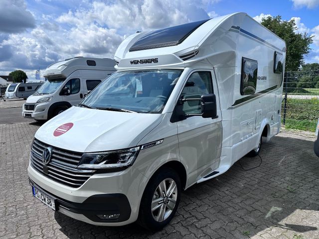 WEINSBERG X-Cursion 500