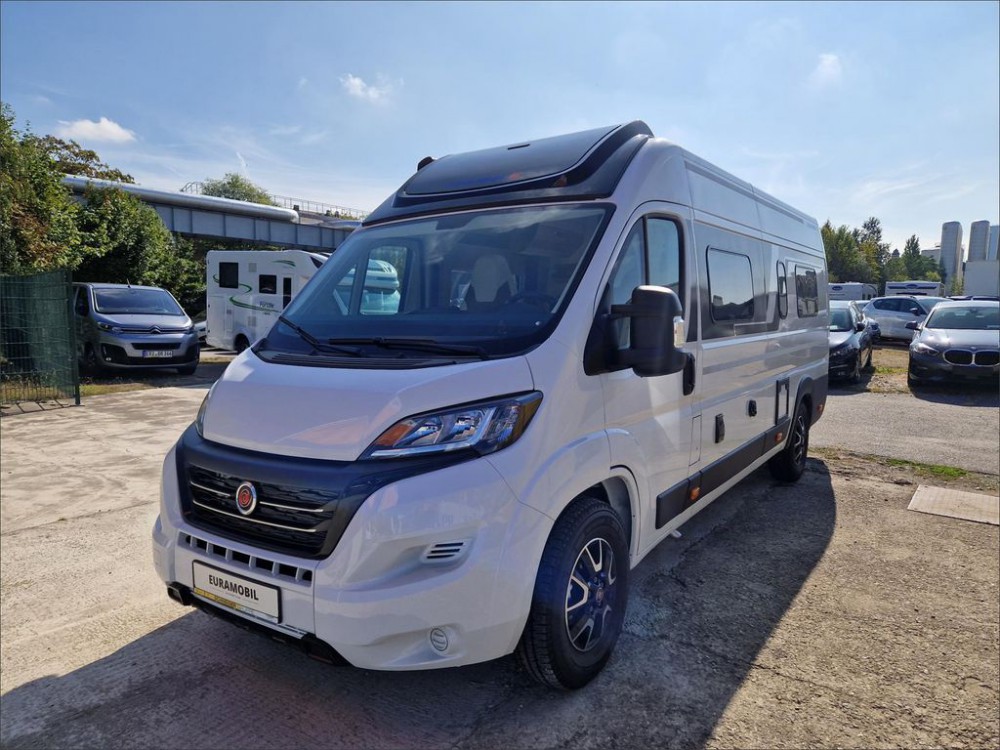Eura Mobil Van 635 HB